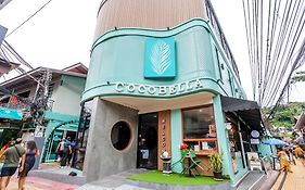 Coco Bella Hotel